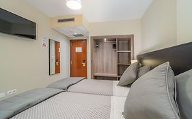 Hotel Montmar